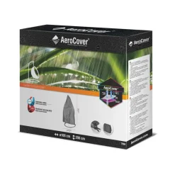 AEROCOVER - Housse de protection respirante pour fauteuil suspendu