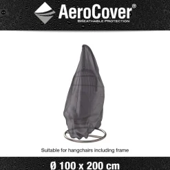AEROCOVER - Housse de protection respirante pour fauteuil suspendu