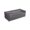 AEROCOVER - Housse de protection respirante pour banc de jardin pour banc 170x100xh70 cm