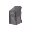 AEROCOVER - Housse de protection respirante pour pile de chaises de jardin