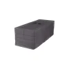 AEROCOVER - Housse de protection respirante pour bac à coussins pour bac à coussins 175x80xh