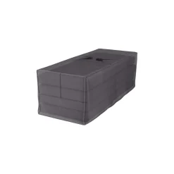 AEROCOVER - Housse de protection respirante pour bac à coussins pour bac à coussins 175x80xh