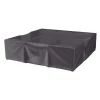 AEROCOVER - Housse de protection respirante pour ensemble de mobilier extérieur pour ensembl
