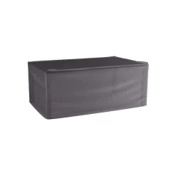 AEROCOVER - Housse de protection respirante pour table de jardin pour table 240x110xh70 cm