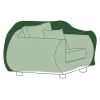 ALTADEX - Housse de protection housse fauteuil 130x90x70cm 240gr/m²