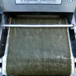 AQUAGART - 200 m non-tissé filtrant pour filtre non-tissé, filtre, rouleau de filtre non-tissé 200 m x 100 cm