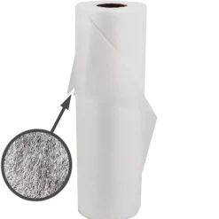 AQUAGART - 200 m non-tissé filtrant pour filtre non-tissé, filtre, rouleau de filtre non-tissé 200 m x 60 cm