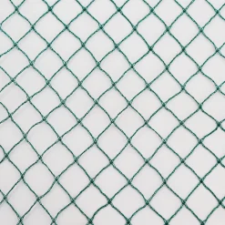 AQUAGART - Filet de bassin 30 m x 12 m, filet à feuilles, filet de silo, filet de protection contre les feuilles
