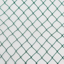 AQUAGART - Filet de bassin 9 m x 8 m protection contre les hérons, filet de silo, filet de protection contre les feuilles