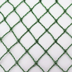 AQUAGART - Filet de bassin 7 m x 16 m, filet à feuilles, filet de protection contre les feuilles, robuste