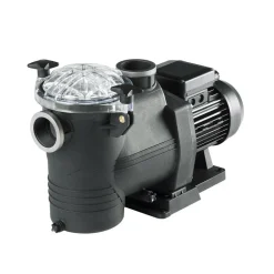 ASTRAL POOL - Astral pompe de filtration auto-amorçante 2 cv - 23m3/h mono - se2n200mfldfra