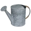 ATMOSPHERA - Arrosoir décoratif en métal & zinc h 25 cm