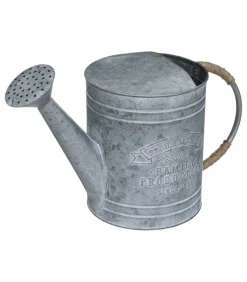ATMOSPHERA - Arrosoir décoratif en métal & zinc h 25 cm