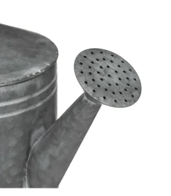 ATMOSPHERA - Arrosoir décoratif en métal & zinc h 25 cm