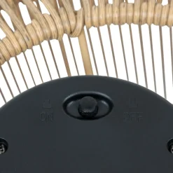 ATMOSPHERA CREATEUR D'INTERIEUR - Lampadaire d extérieur solaire 