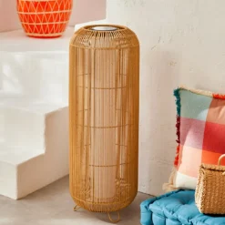 ATMOSPHERA CREATEUR D'INTERIEUR - Lampadaire d extérieur solaire 