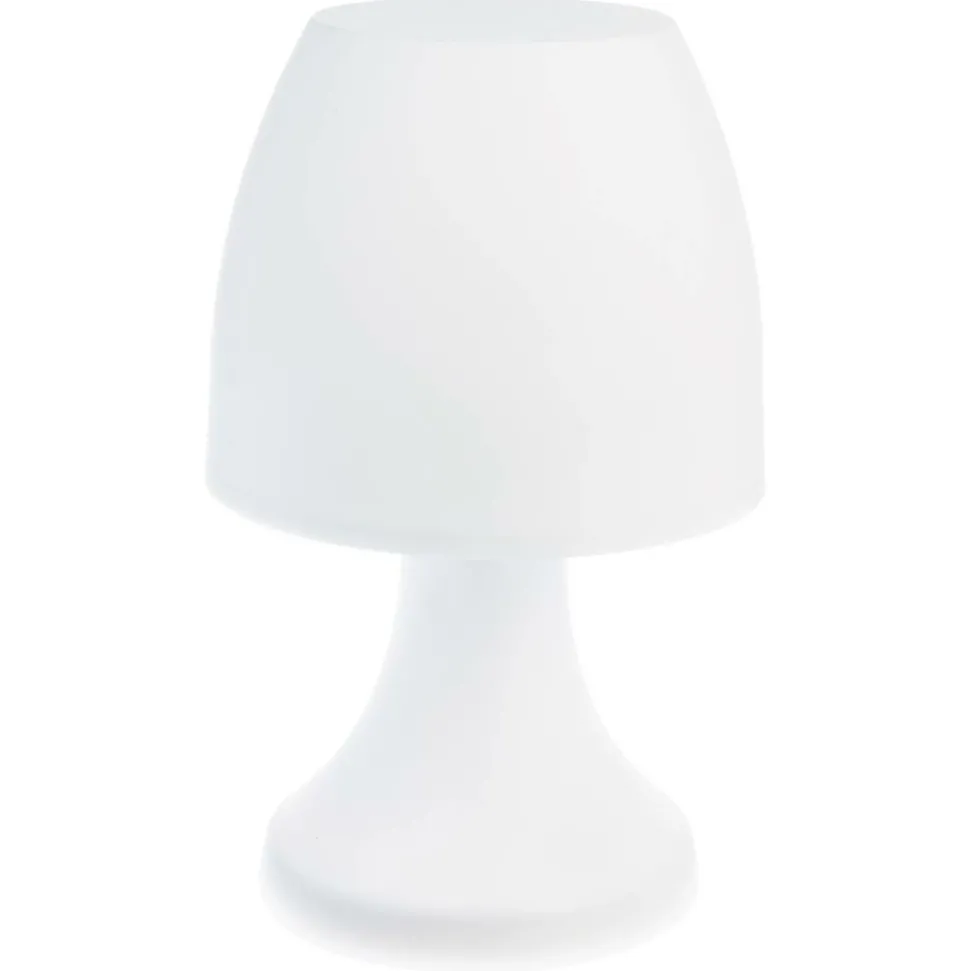 ATMOSPHERA CREATEUR D'INTERIEUR - Lampe outdoor "dokk" - multicolore h19 cm
