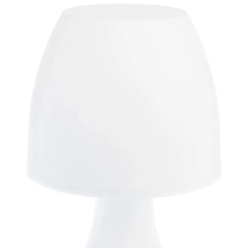 ATMOSPHERA CREATEUR D'INTERIEUR - Lampe outdoor "dokk" - multicolore h19 cm