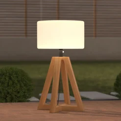 ATMOSPHERA CREATEUR D'INTERIEUR - Lampes à poser d'extérieur 