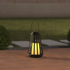 ATMOSPHERA CREATEUR D'INTERIEUR - Lanterne d extérieur solaire