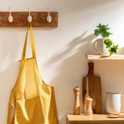 ATMOSPHERA CREATEUR D'INTERIEUR - Tablier imprimé 