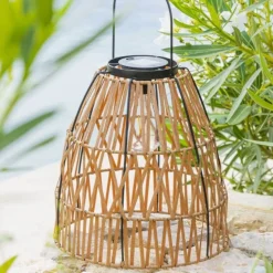 ATMOSPHERA CREATEUR D'INTERIEUR - Lampes à poser d'extérieur 