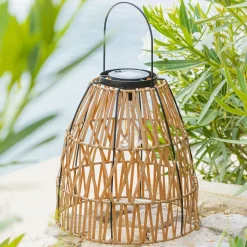 ATMOSPHERA CREATEUR D'INTERIEUR - Lampes à poser d'extérieur 