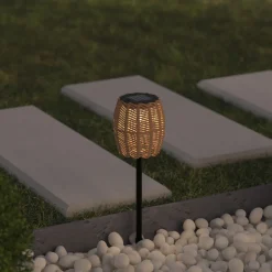 ATMOSPHERA CREATEUR D'INTERIEUR - Balise solaire 
