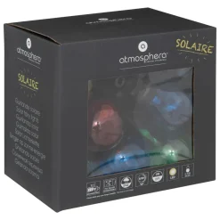 ATMOSPHERA CREATEUR D'INTERIEUR - Guirlande led outdoor - l500 cm