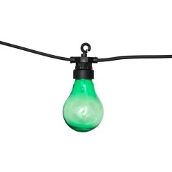 ATMOSPHERA CREATEUR D'INTERIEUR - Guirlande led outdoor - l500 cm