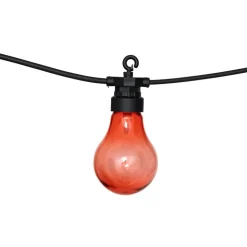 ATMOSPHERA CREATEUR D'INTERIEUR - Guirlande led outdoor - l500 cm