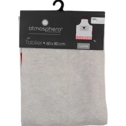 ATMOSPHERA CREATEUR D'INTERIEUR - Tablier 