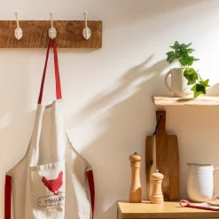 ATMOSPHERA CREATEUR D'INTERIEUR - Tablier 