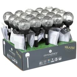 ATMOSPHERA CREATEUR D'INTERIEUR - Balise solaire 
