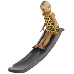 AXI - Axi sky120 toboggan gris - 118 cm