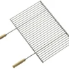 BARBECOOK - Grille de barbecue professionnelle barbecook 58,5 x 40 cm
