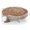 BARBECOOK - Serpentin générateur de fumée froide barbecook seul