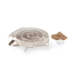 BARBECOOK - Serpentin générateur de fumée froide barbecook seul