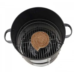 BARBECOOK - Serpentin générateur de fumée froide barbecook seul