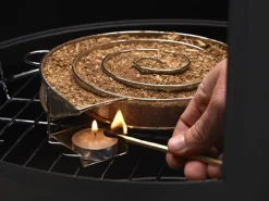 BARBECOOK - Serpentin générateur de fumée froide barbecook seul