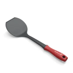 BARBECOOK - Spatule en nylon qui ne raye pas pour plancha barbecook