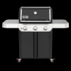 Barbecue à gaz genesis e-315