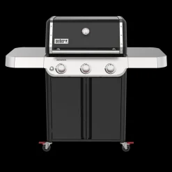Barbecue à gaz genesis e-315