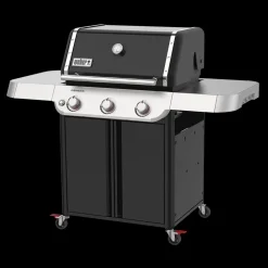 Barbecue à gaz genesis e-315