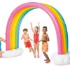 BE TOY'S - Arc en ciel xxl arroseur