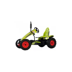 BERG - Claas kart électriques