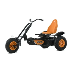 BERG - Kart à pédales chopper bfr orange