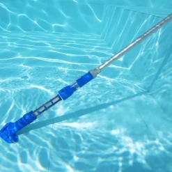 BESTWAY - Aspirateur de piscine rechargeable flowclear aquasurge