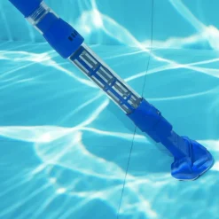 BESTWAY - Aspirateur de piscine rechargeable flowclear aquasurge