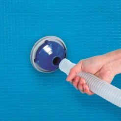 BESTWAY - Aspirateur de piscine aquacrawl 58212